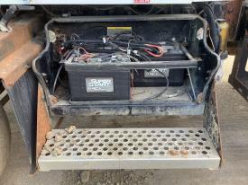Kenworth T800 Left/Driver Battery Box - Used