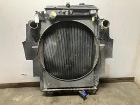 Kenworth T600 Cooling Assy. (Rad., Cond., Ataac) - Used