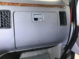 Peterbilt 387 Glove Box Dash Panel - Used