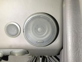 Peterbilt 387 Poly Right/Passenger Speaker Cover Trim/Panel