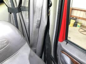 Peterbilt 387 Left/Driver Seat Belt Assembly - Used