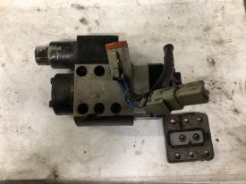 Cummins ISC Engine Fuel Injection Component - Used | P/N 3329879