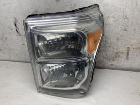 Ford F450 Super Duty Left/Driver Headlamp - Used | P/N VBC3413006A