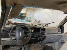 Ford F650 Dash Assembly - For Parts