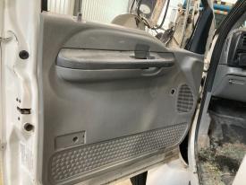Ford F650 Left/Driver Door, Interior Panel - Used
