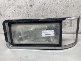 1990-2006 Mack CH600 Left/Driver Headlamp - Used | P/N 93804400
