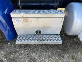Peterbilt 579 Battery Box - Used