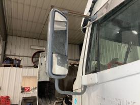 2001-2011 Freightliner COLUMBIA 120 POLY/CHROME Left/Driver Door Mirror - Used