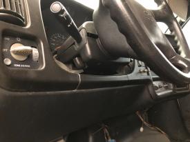2003-2010 Chevrolet C5500 Left/Driver Steering Column - Used