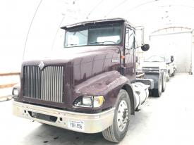 1997 International 9200 Parts Unit: Truck Dsl Ta