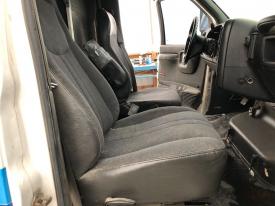 Chevrolet C5500 Right/Passenger Suspension Seat - Used