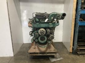 2007 Volvo D16 Engine Assembly, 550HP - Core