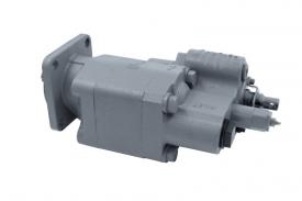 Ss S-E108 Hydraulic Pump Dump Pump - New