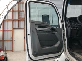Kenworth T680 Left/Driver Door, Interior Panel - Used