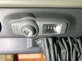 Peterbilt 579 Cab Right/Passenger Dome Lighting, Interior - Used