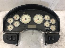 2014-2018 International PROSTAR Speedometer Instrument Cluster - Used