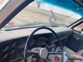 Chevrolet C70 Dash Assembly - Used