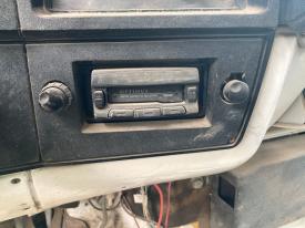 Chevrolet C70 Cassette A/V Equipment (Radio)