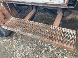 Chevrolet C70 Step (Frame, Fuel Tank, Faring) - Used