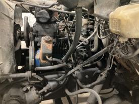 1986 International DT466C Engine Assembly, 275HP - Used