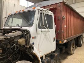 1978-2000 International S1900 Cab Assembly - For Parts
