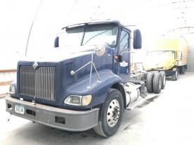 2007 International 9200 Parts Unit: Truck Dsl Ta