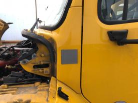 Freightliner M2 106 Yellow Left/Driver Cab Cowl - Used