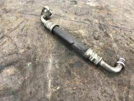 Detroit DD13 Engine Fuel Injector Line - Used | P/N A4710707232