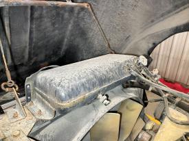 1991-2010 Freightliner Classic Xl Radiator Overflow Bottle - Used