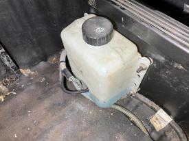 Freightliner Classic Xl Windshield Washer Reservoir - Used