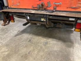 Used Tuck Under 1600(lb) Liftgate