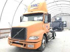 2007 Volvo VNM Parts Unit: Truck Dsl Sa