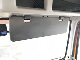 Volvo VNM Right/Passenger Interior Sun Visor - Used