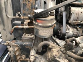 Volvo VNM Left/Driver Power Steering Reservoir - Used