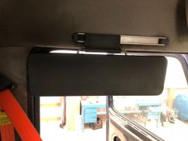 Volvo VNM Left/Driver Interior Sun Visor - Used