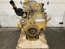 CAT C12 Engine Assembly, 395HP - Core