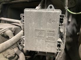 Volvo VNL Left/Driver Fuse Box - Used