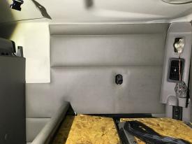 Peterbilt 579 Vinyl Right/Passenger Sleeper Interior Trim/Panel