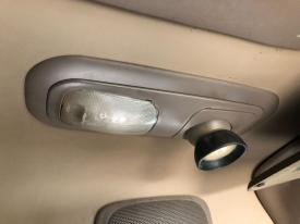 Peterbilt 389 Cab Left/Driver Spot Lamp Lighting, Interior - Used