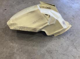 2002-2008 International 4300 Yellow Left/Driver Extension Fender - Used