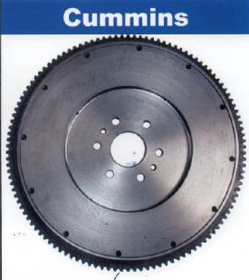 Cummins N14 Celect Engine Flywheel - New | P/N 135597L