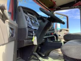 2007-2020 Kenworth T660 Left/Driver Steering Column - Used