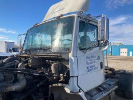 1992-2004 Freightliner FL112 Cab Assembly - Used
