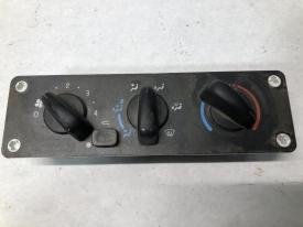 Freightliner M2 106 Heater A/C Temperature Controls - Used | P/N A2257054003