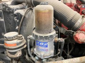 Cummins ISX Fuel Filter Assembly - Used