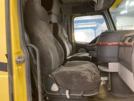 Volvo VNL Brown Cloth Air Ride Seat - Used