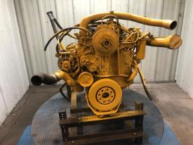 2006 CAT C7 Engine Assembly, 300HP - Used