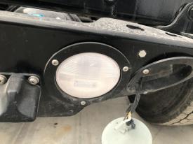 Kenworth T680 Rear Frame Right/Passenger Clearance Lighting, Exterior - Used