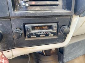 Chevrolet C70 Cassette A/V Equipment (Radio)