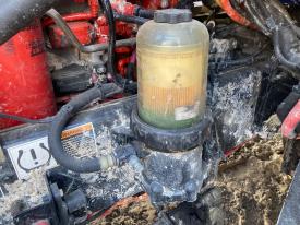 Cummins X15 Left/Driver Engine Filter/Water Separator - Used